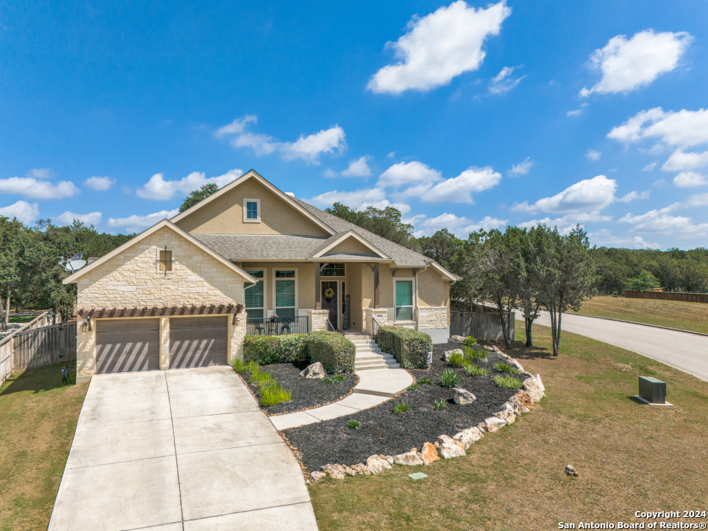908 Wilderness Oaks New Braunfels TX 78132