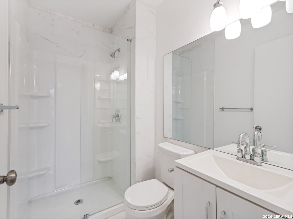 6022 Redbrook Drive San Antonio TX 78242