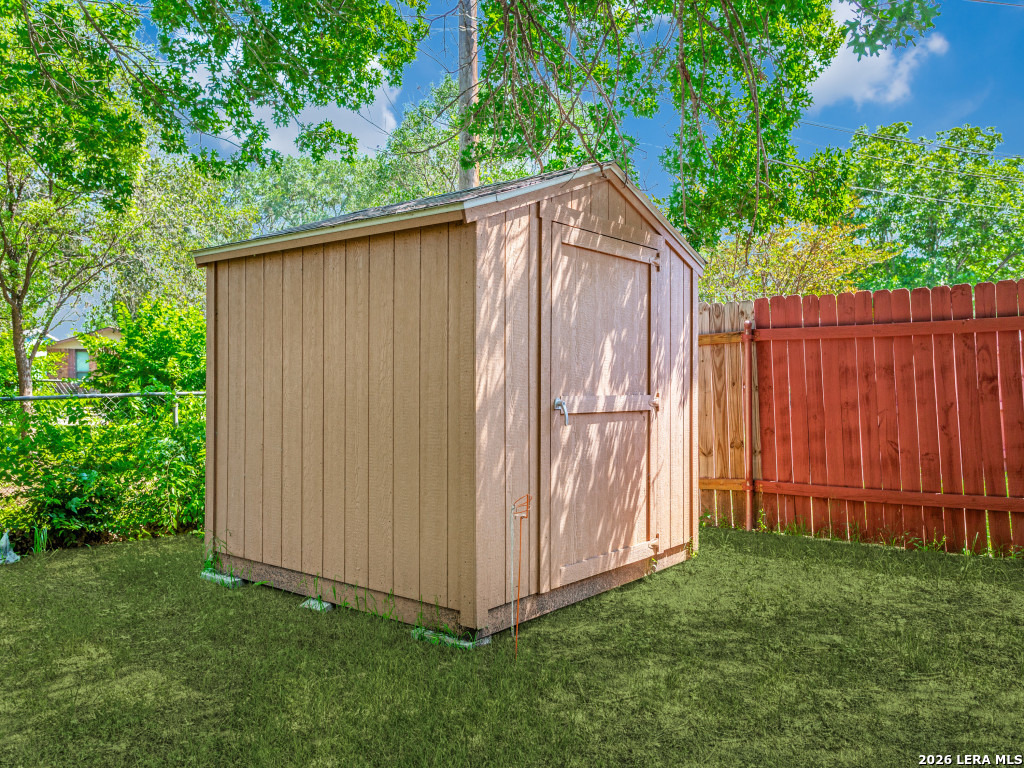 6022 Redbrook Drive San Antonio TX 78242