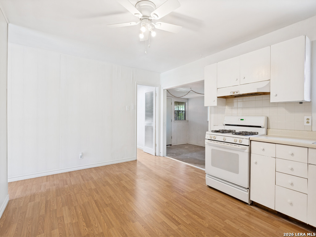 6022 Redbrook Drive San Antonio TX 78242