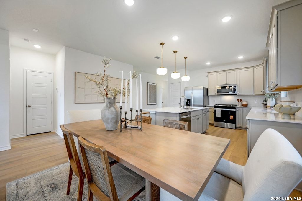 337 Nopal Ridge San Antonio TX 78253