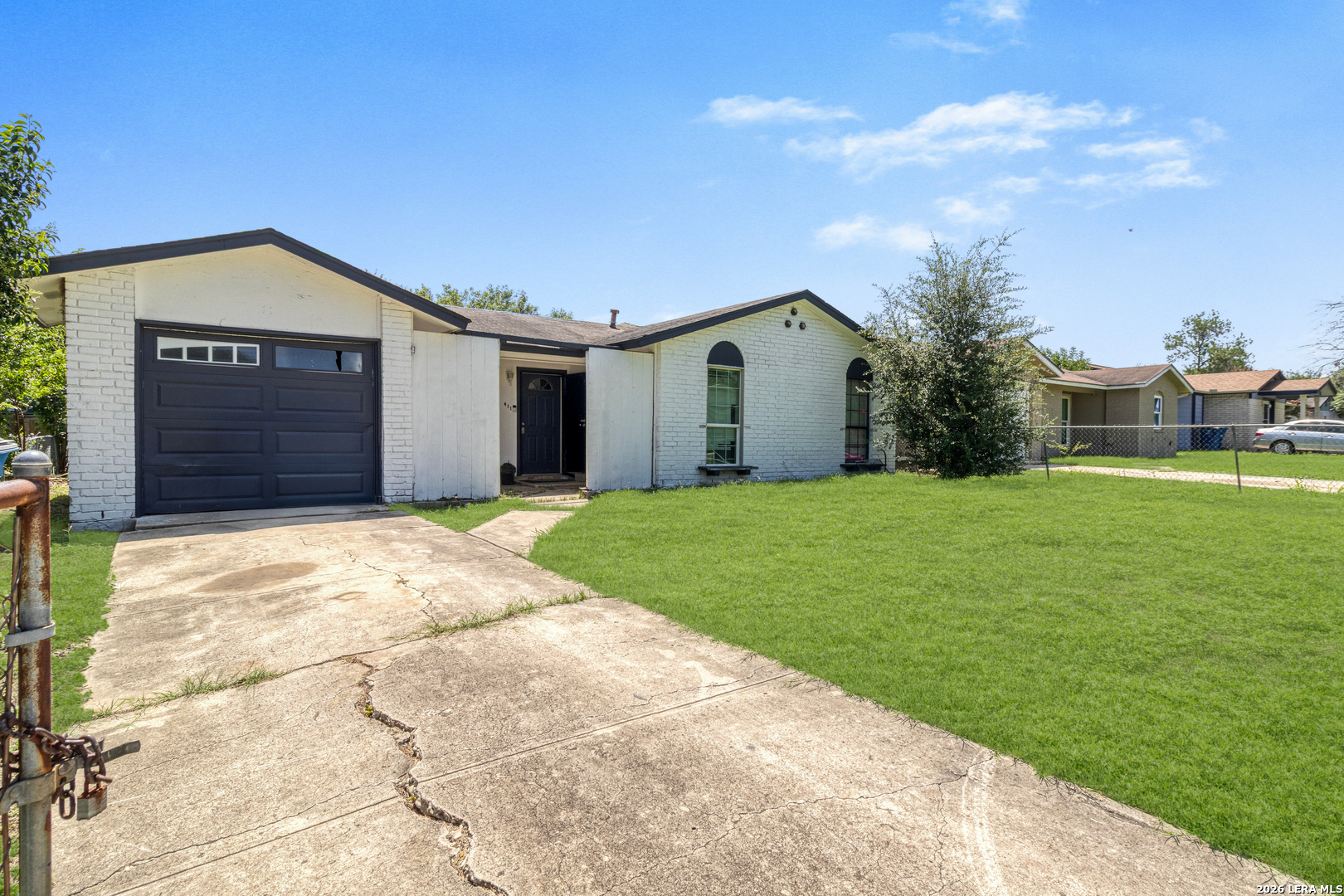 411 Samuel Drive San Antonio TX 78227