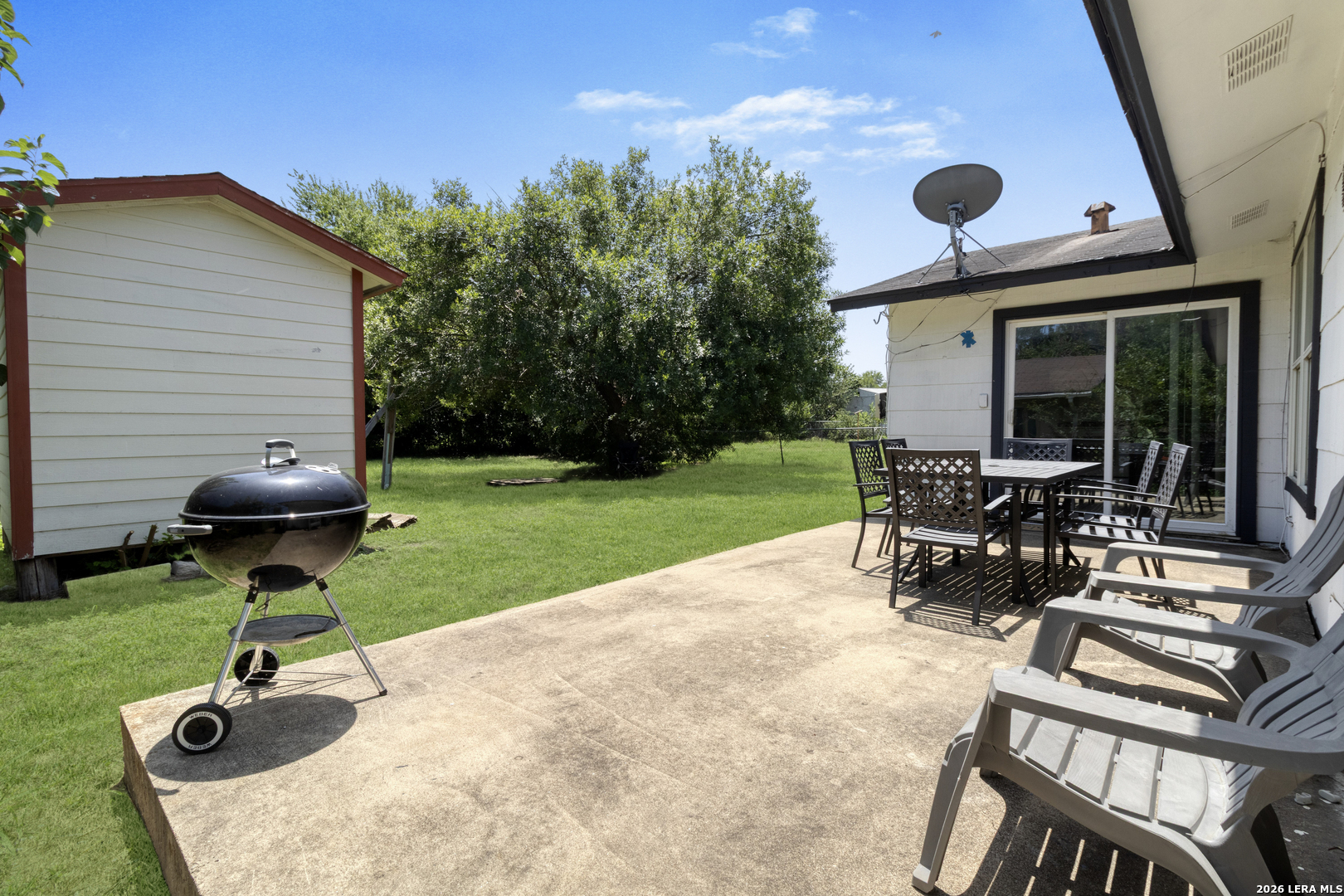 411 Samuel Drive San Antonio TX 78227
