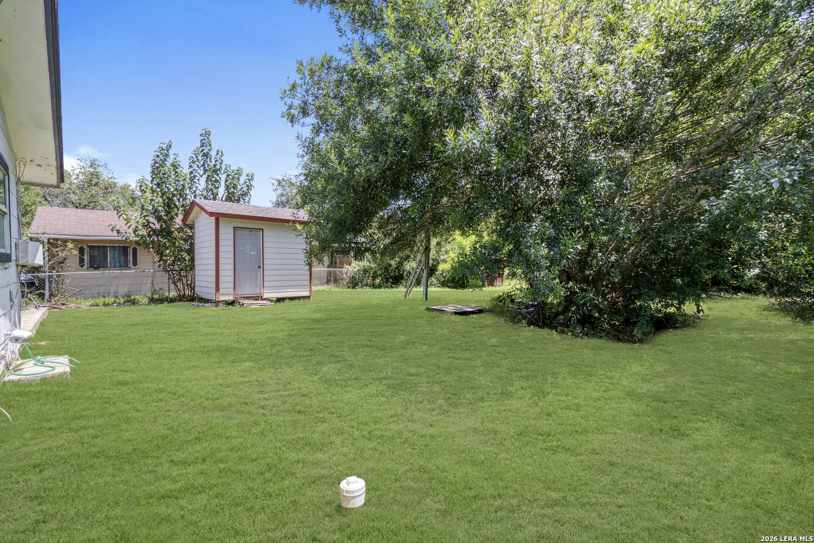 411 Samuel Drive San Antonio TX 78227