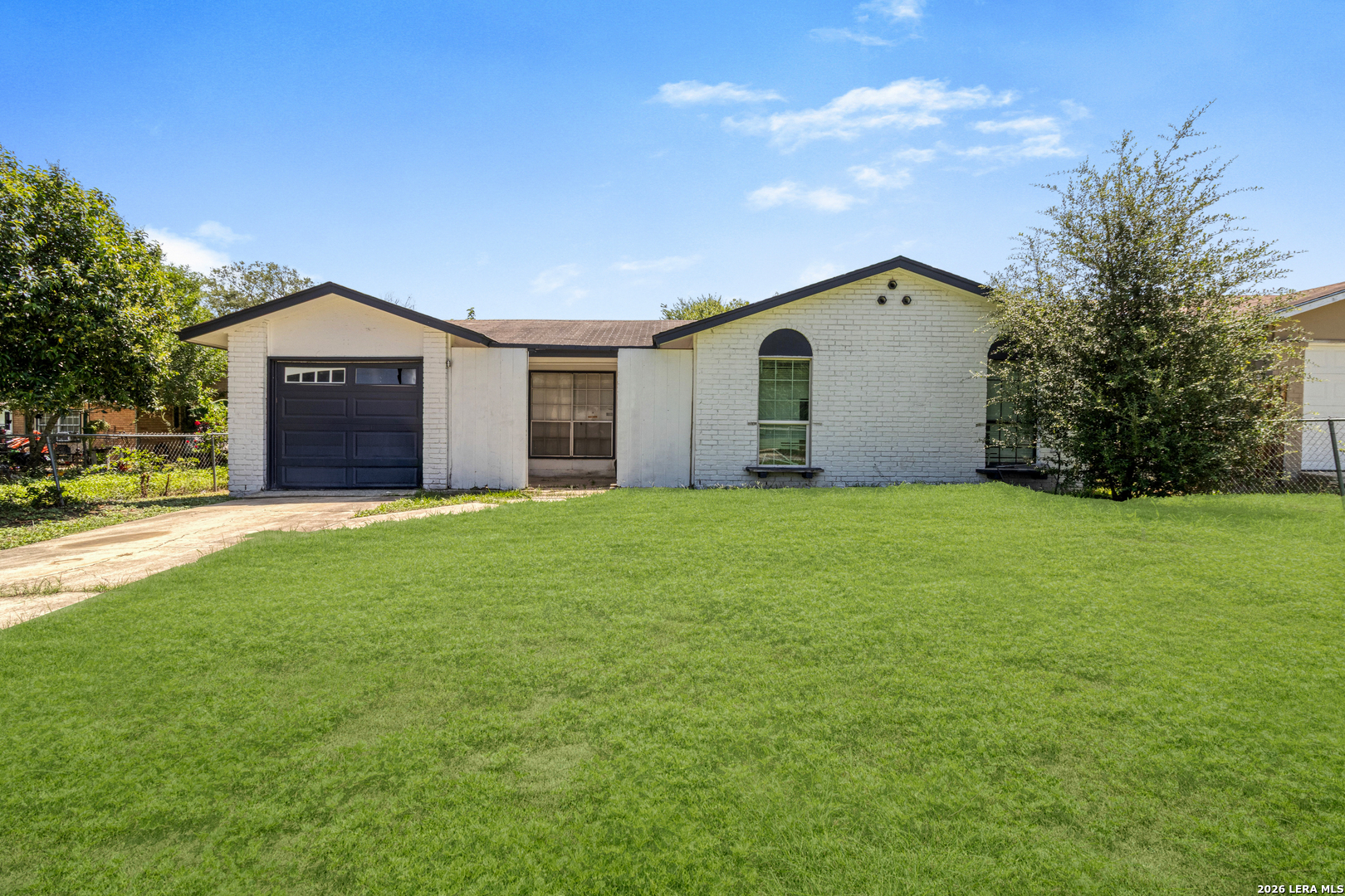 411 Samuel Drive San Antonio TX 78227