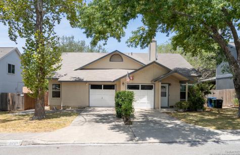 12205 Stoney Crossing San Antonio TX 78247