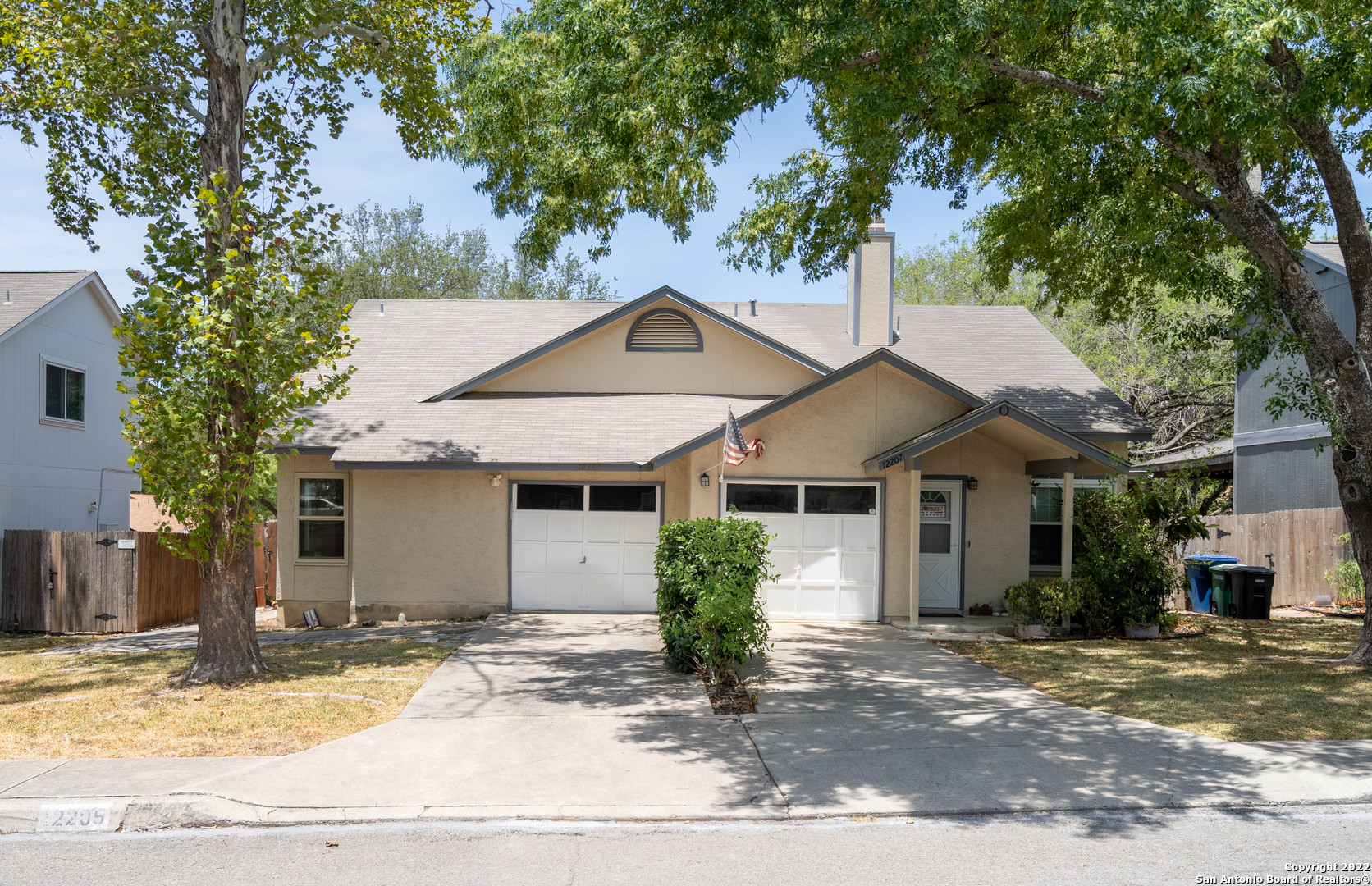 12205 Stoney Crossing San Antonio TX 78247
