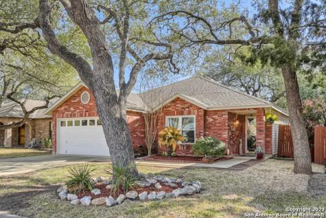 10414 Goldstone Drive San Antonio TX 78254