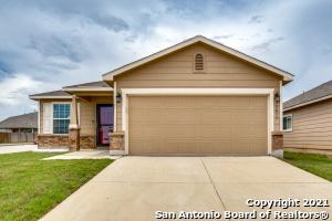 10851 Gunsel Trail San Antonio TX 78245