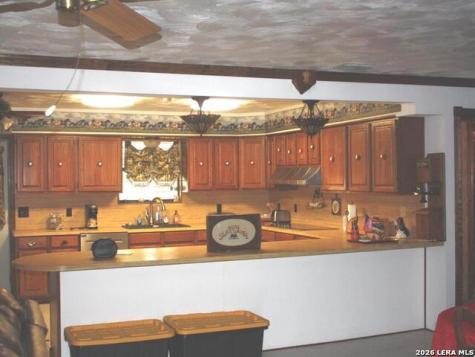 177 Schirmer Road Woodsboro TX 78393