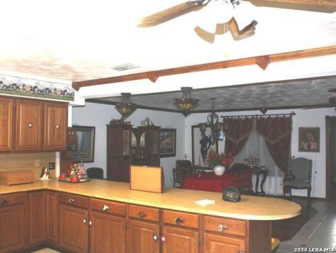 177 Schirmer Road Woodsboro TX 78393