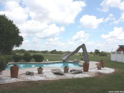 177 Schirmer Road Woodsboro TX 78393