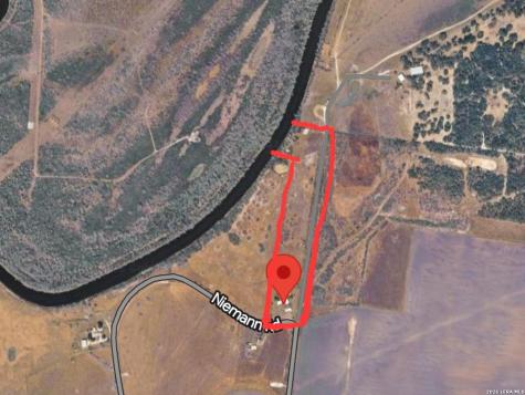 177 Schirmer Road Woodsboro TX 78393