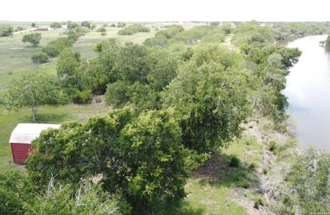 177 Schirmer Road Woodsboro TX 78393