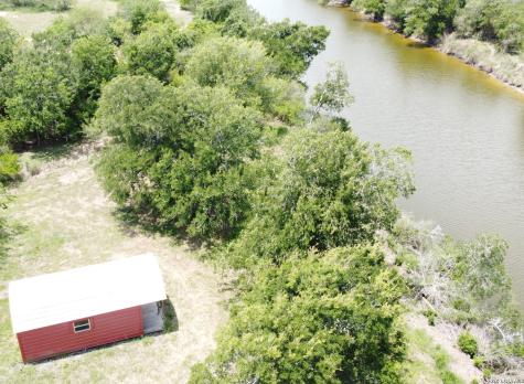 177 Schirmer Road Woodsboro TX 78393