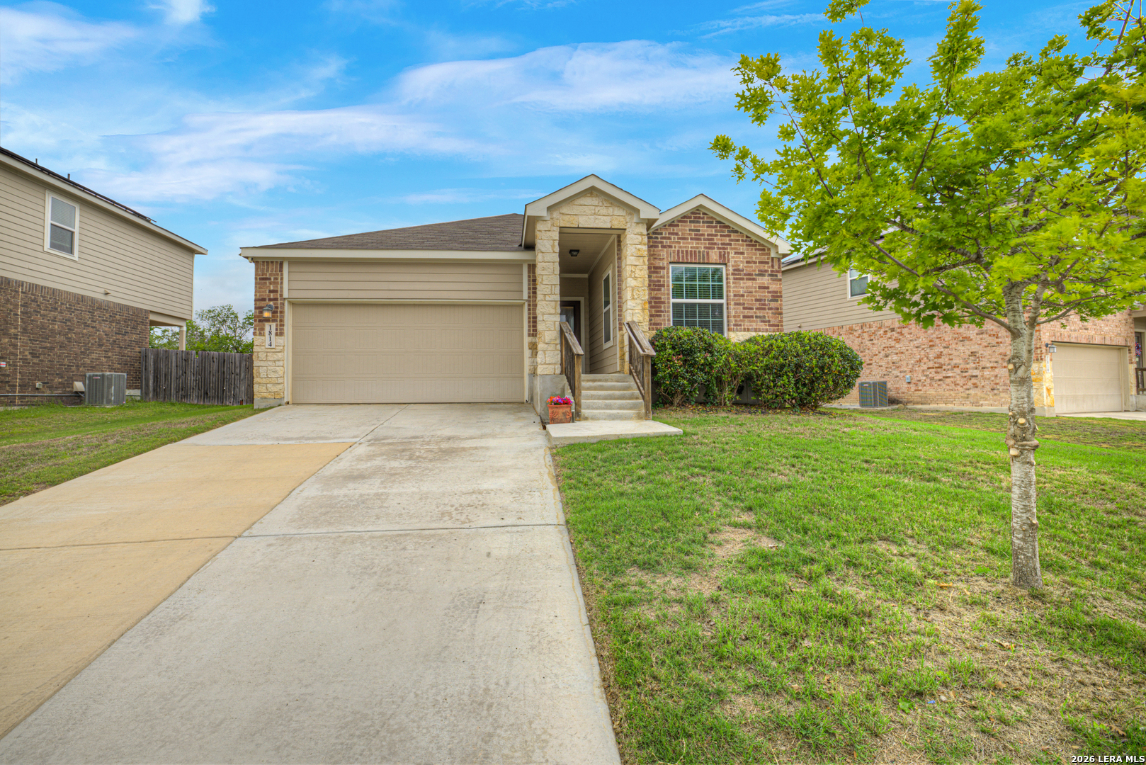 1814 Strawberry Field New Braunfels TX 78130
