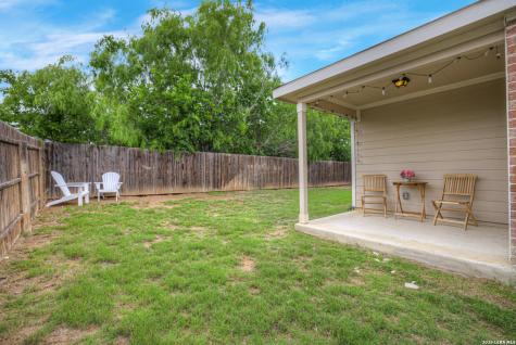 1814 Strawberry Field New Braunfels TX 78130