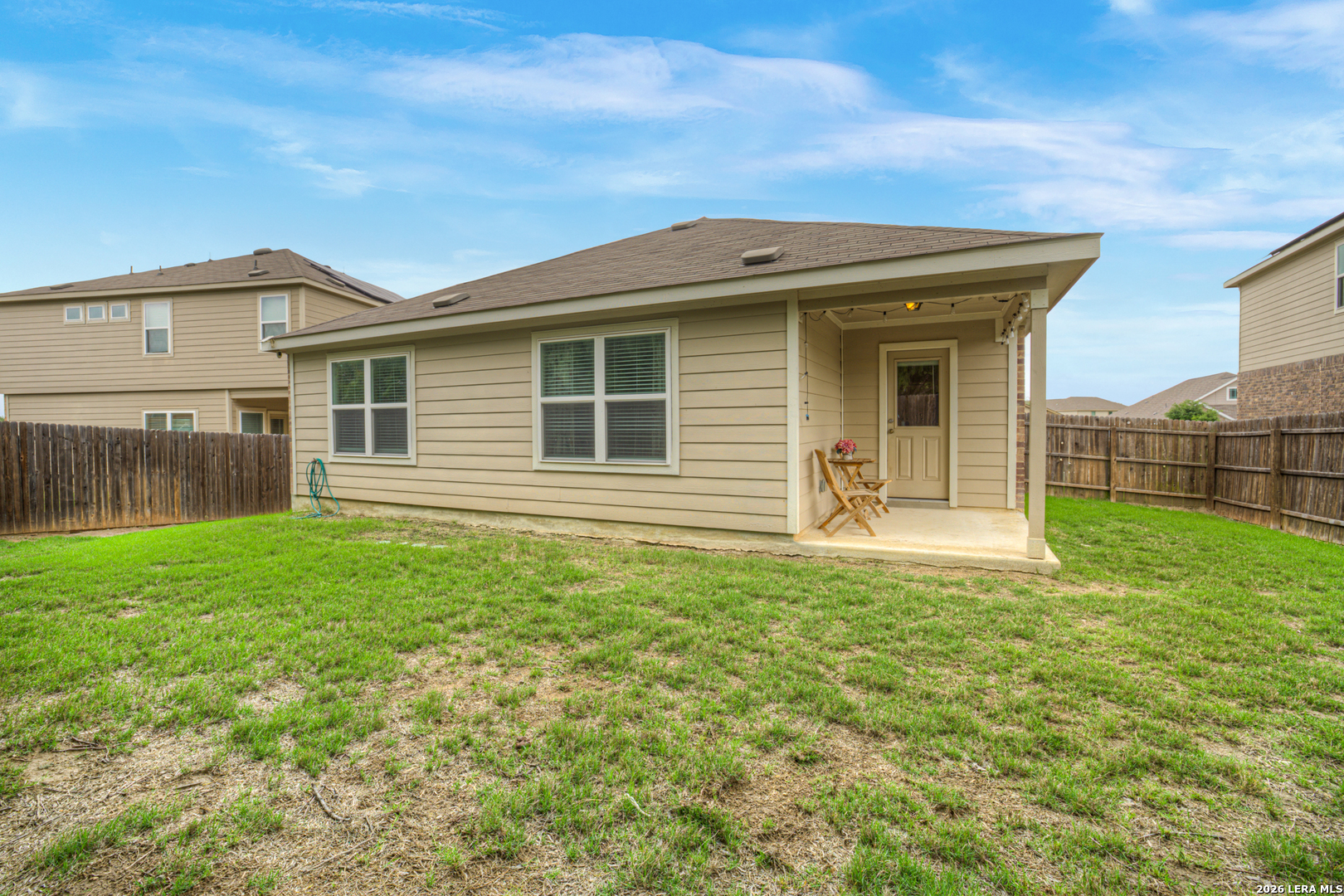 1814 Strawberry Field New Braunfels TX 78130