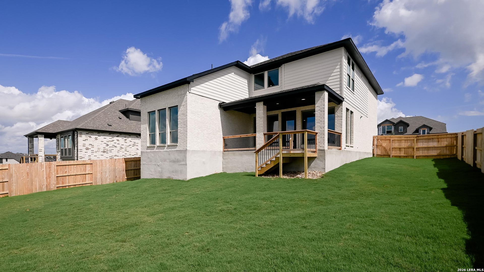 5028 Kimble Way Schertz TX 78108