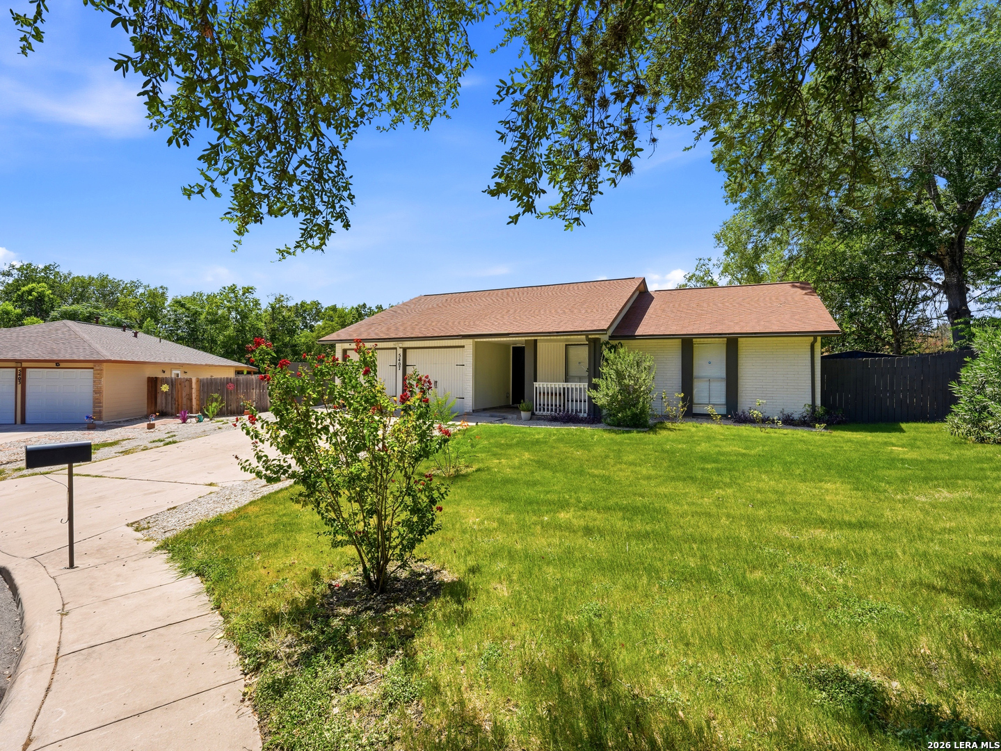 5407 Timbermont Street San Antonio TX 78250