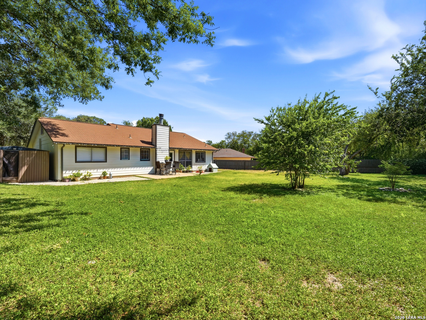 5407 Timbermont Street San Antonio TX 78250