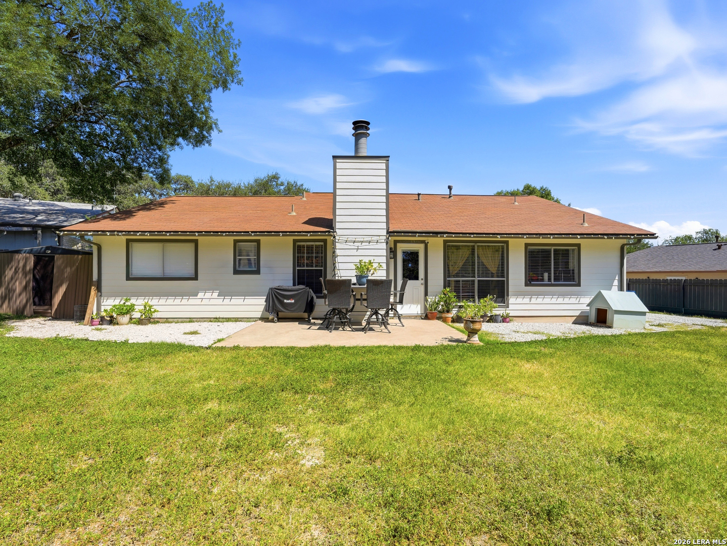 5407 Timbermont Street San Antonio TX 78250