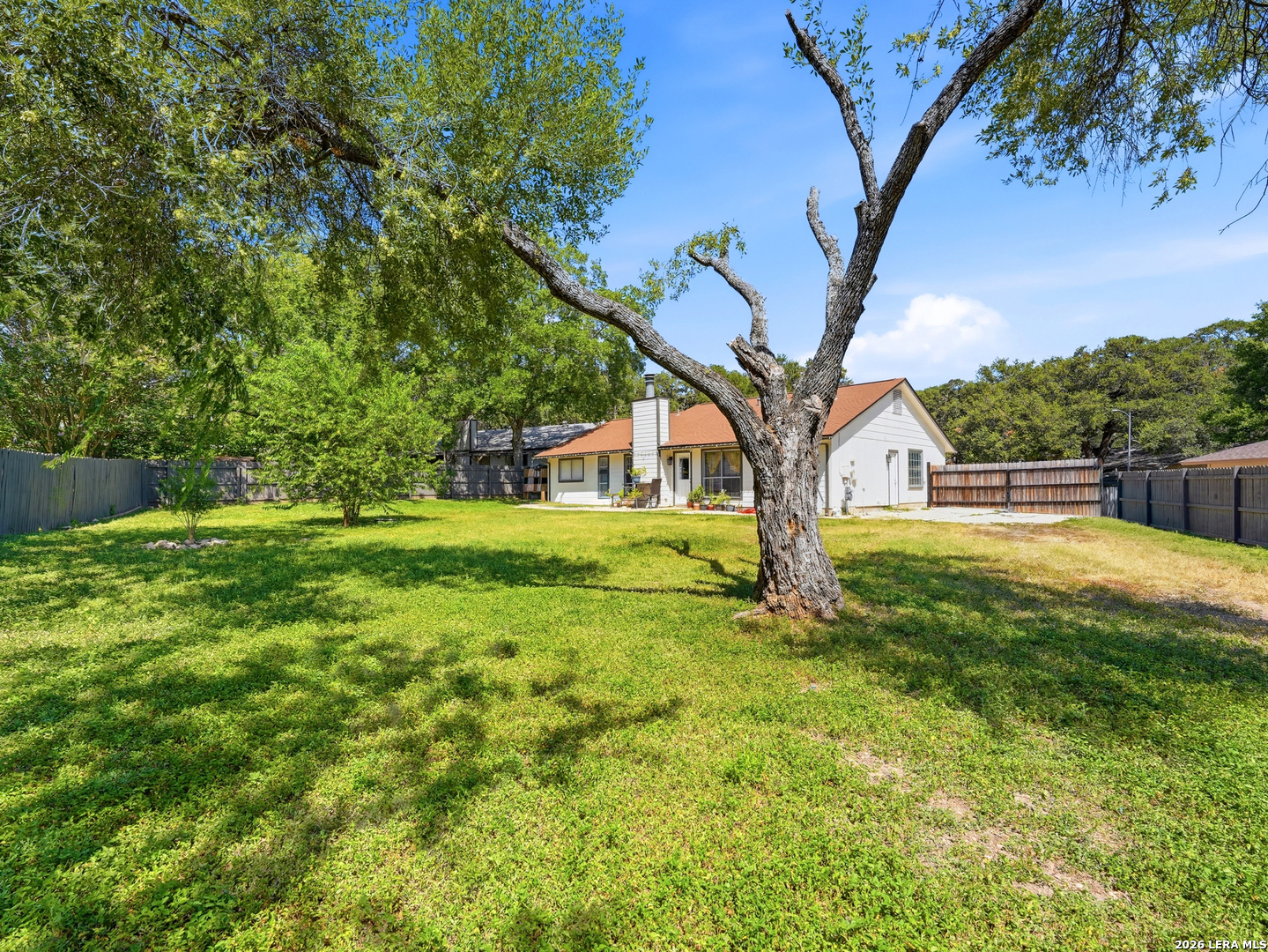 5407 Timbermont Street San Antonio TX 78250