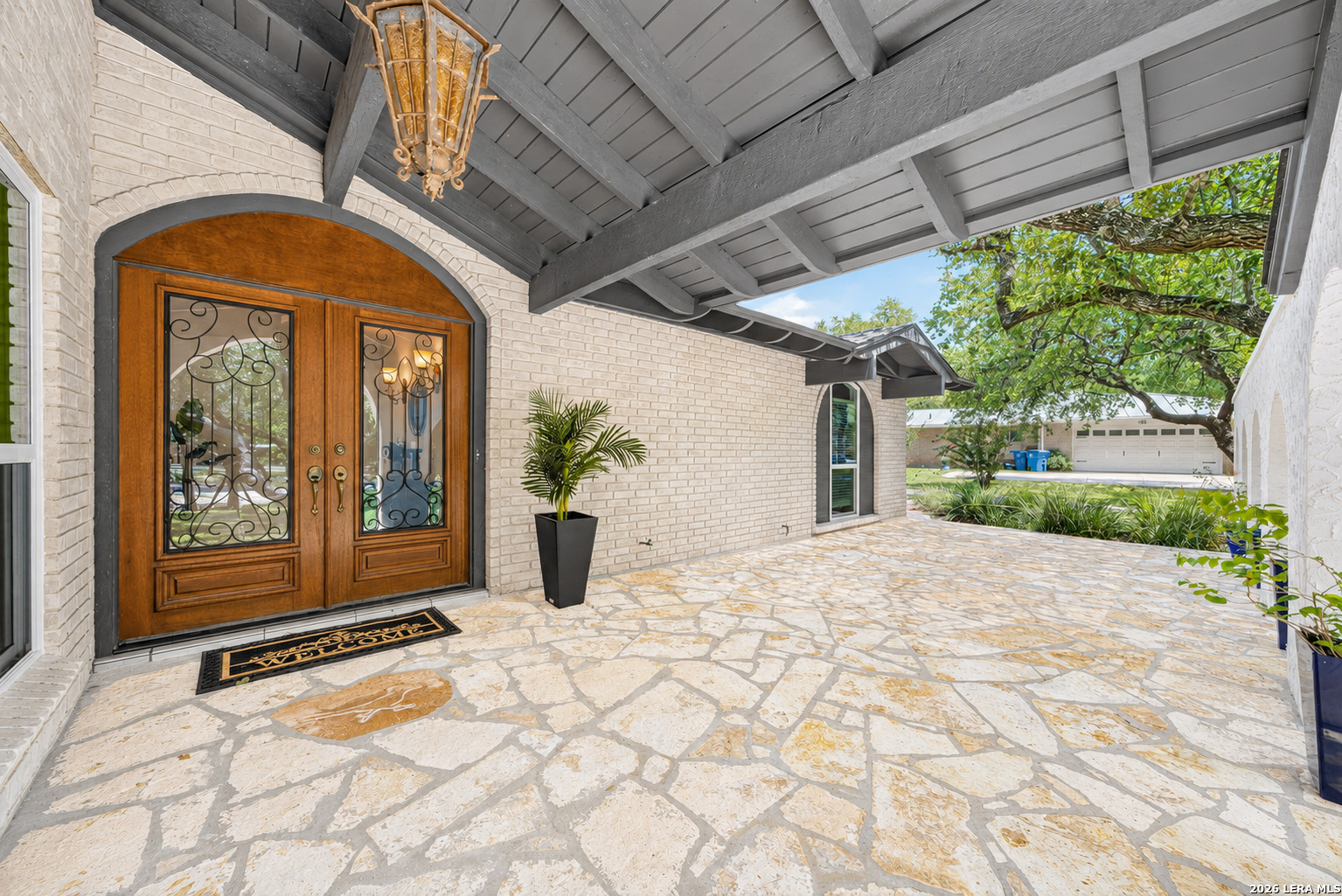 109 Honey Bee Lane Shavano Park TX 78231