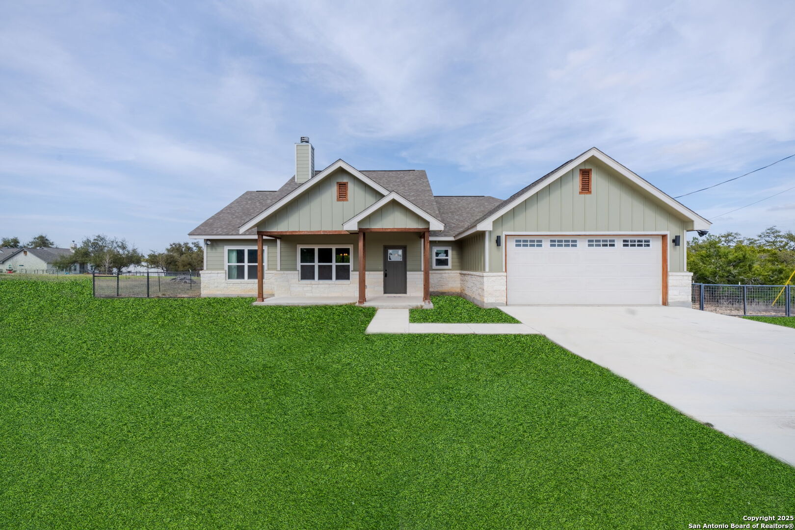 588 Primrose Path Canyon Lake TX 78133