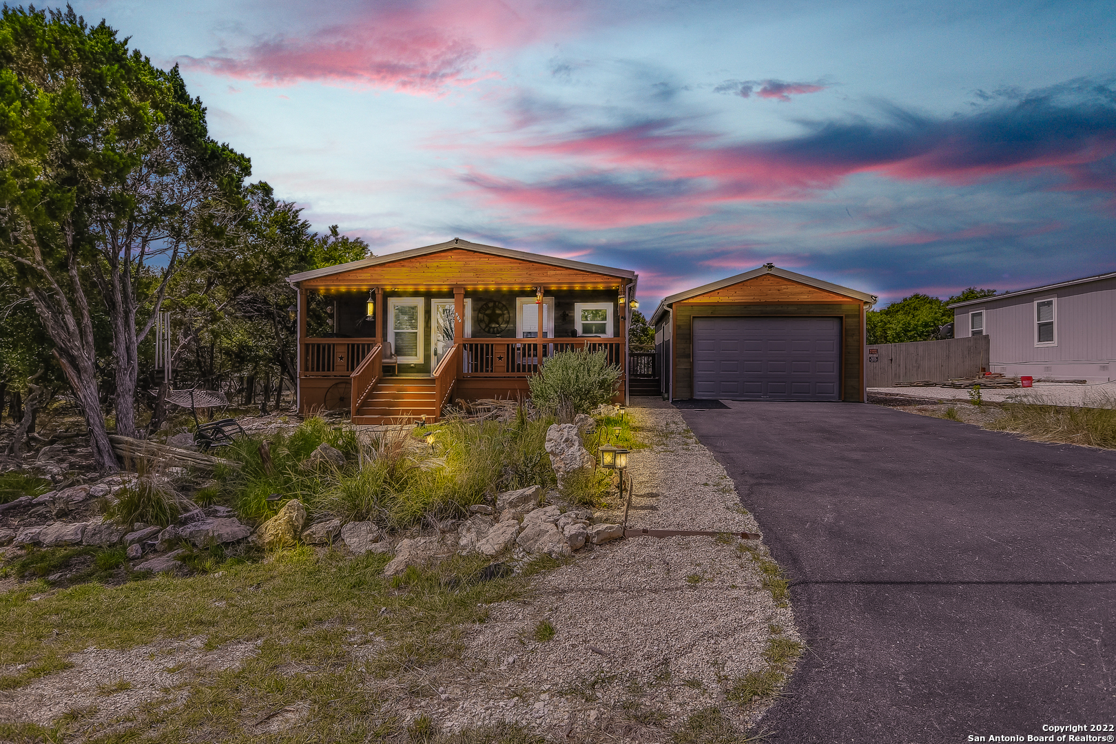564 Timberdell Drive Canyon Lake TX 78133