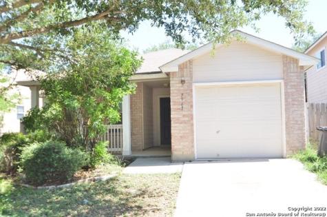 7947 Meadow Way Court San Antonio TX 78227