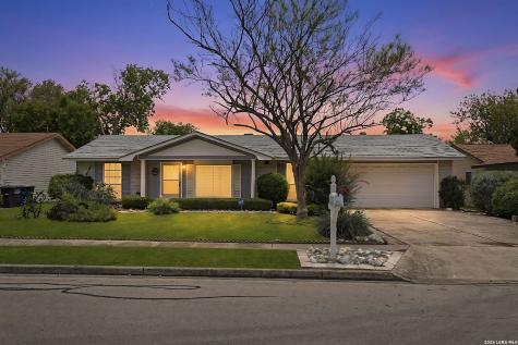 9526 Gold Hill San Antonio TX 78245