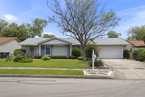 9526 Gold Hill San Antonio TX 78245