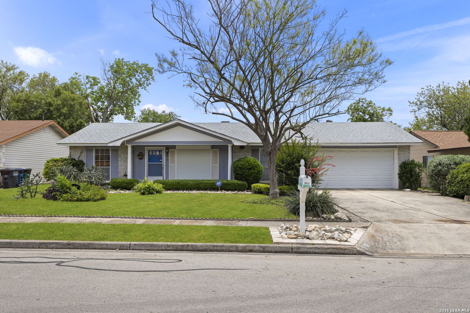 9526 Gold Hill San Antonio TX 78245