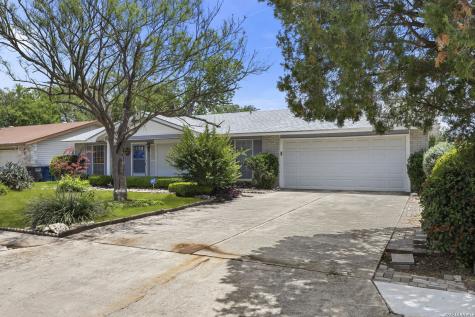 9526 Gold Hill San Antonio TX 78245