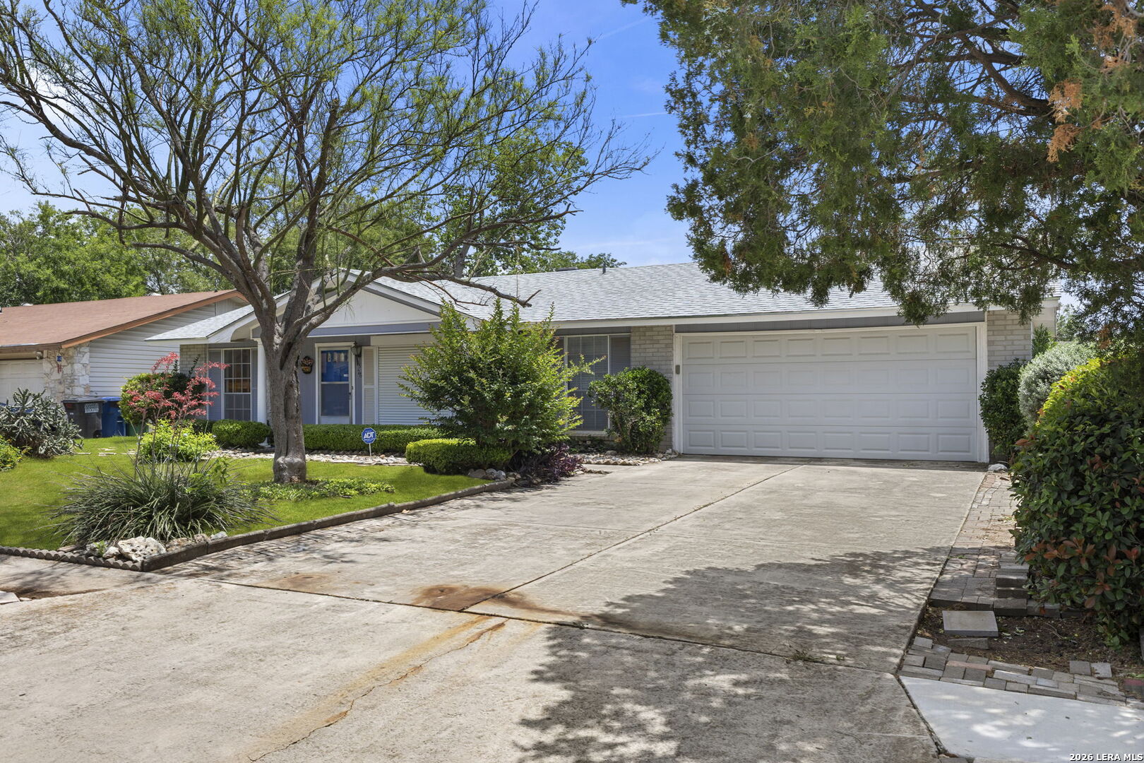 9526 Gold Hill San Antonio TX 78245