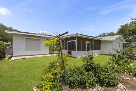 9526 Gold Hill San Antonio TX 78245