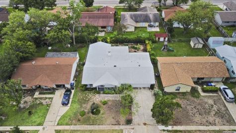 9526 Gold Hill San Antonio TX 78245