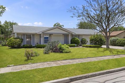 9526 Gold Hill San Antonio TX 78245