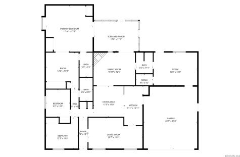 9526 Gold Hill San Antonio TX 78245