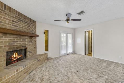 9526 Gold Hill San Antonio TX 78245
