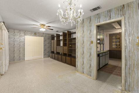 9526 Gold Hill San Antonio TX 78245