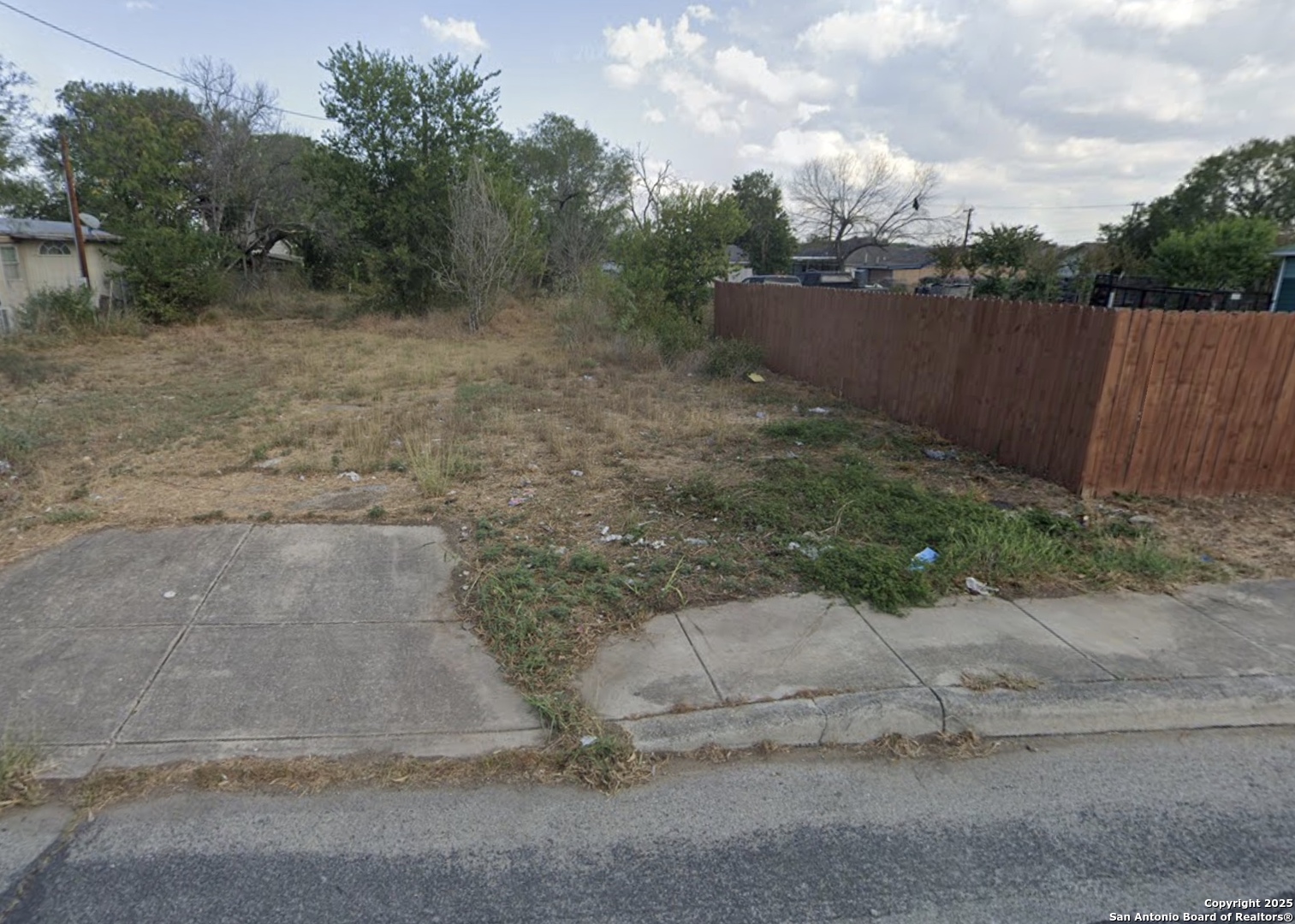 2716 Wayne San Antonio TX 78222