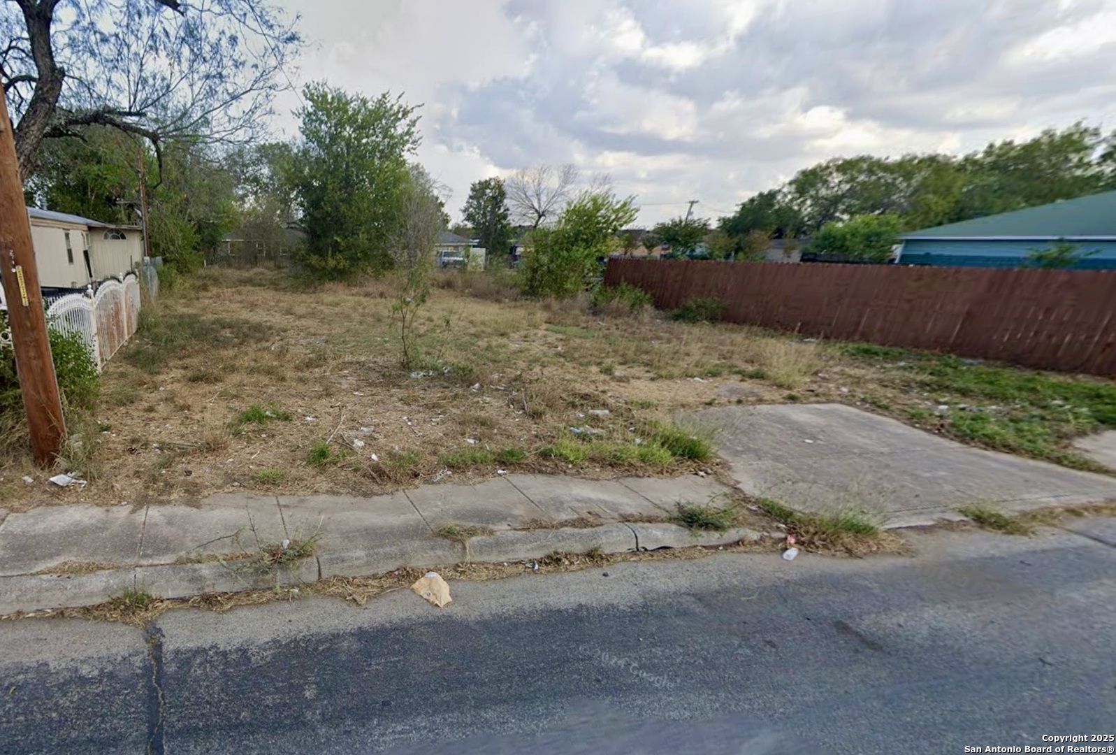 2716 Wayne San Antonio TX 78222
