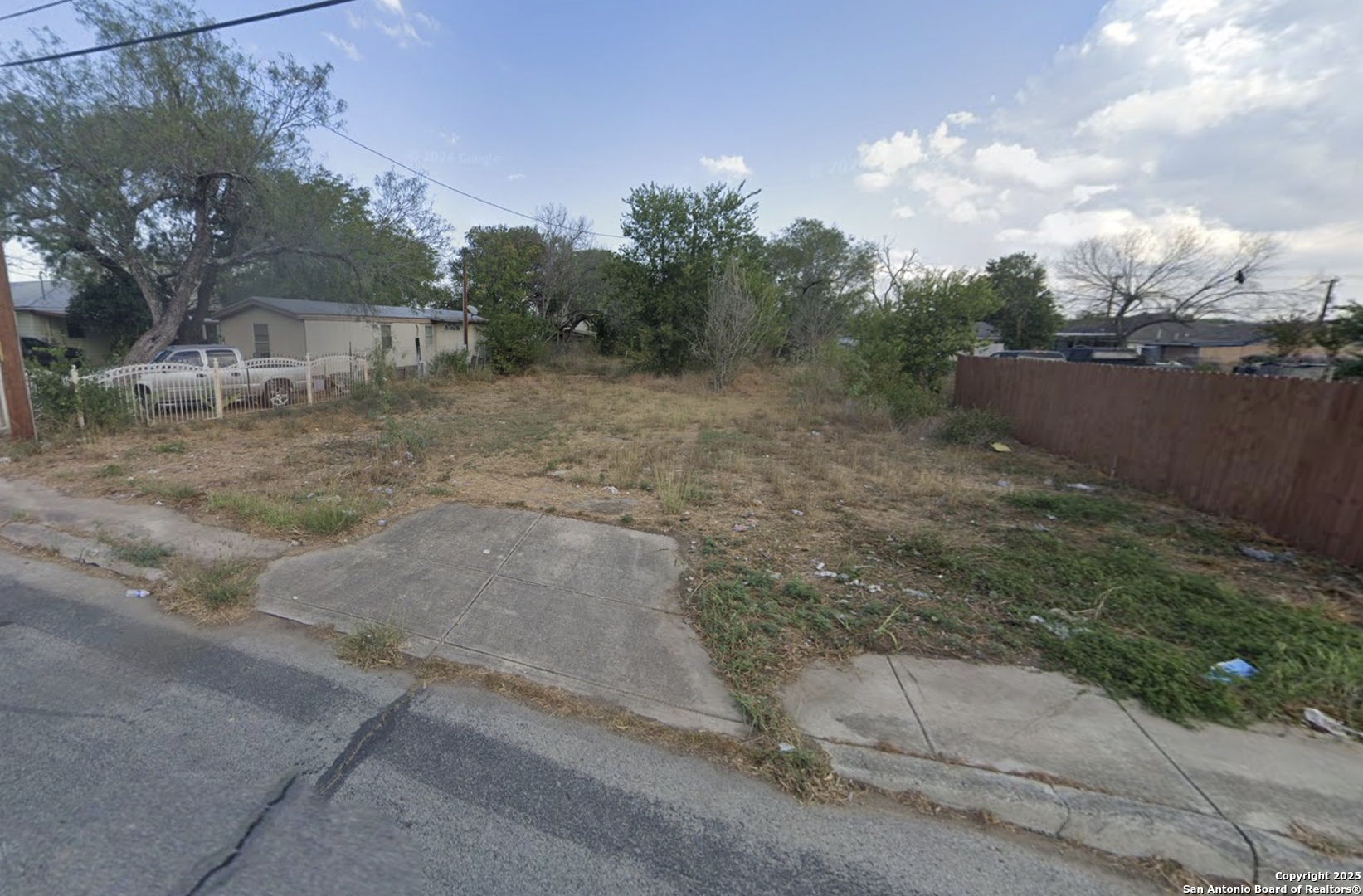 2716 Wayne San Antonio TX 78222