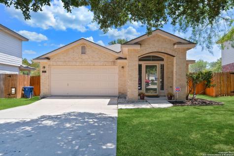 8202 Shumard Oak Drive San Antonio TX 78223