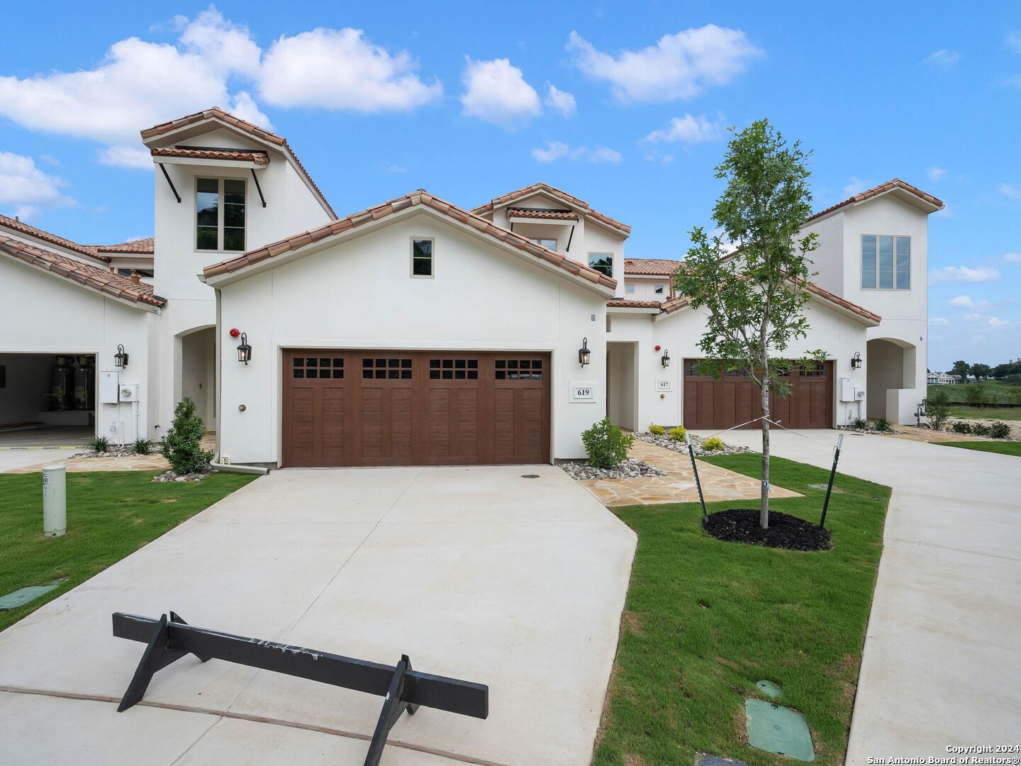 619 Quarry Heights San Antonio TX 78209
