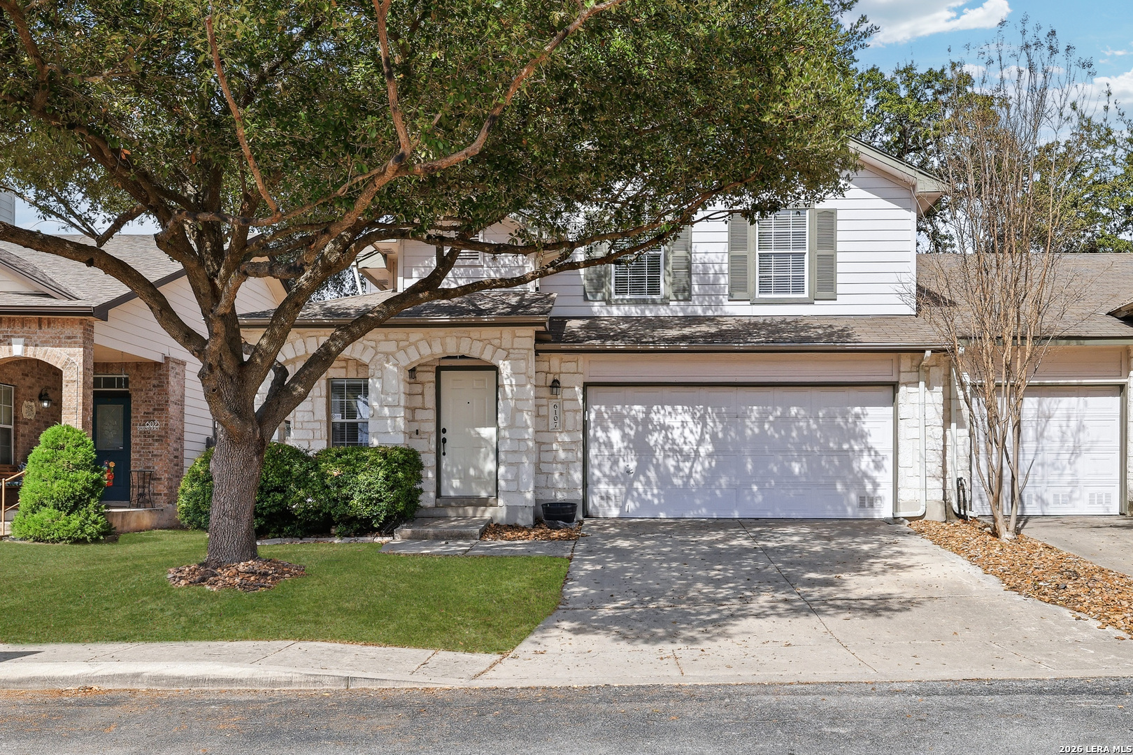 6107 Wexford Place San Antonio TX 78240