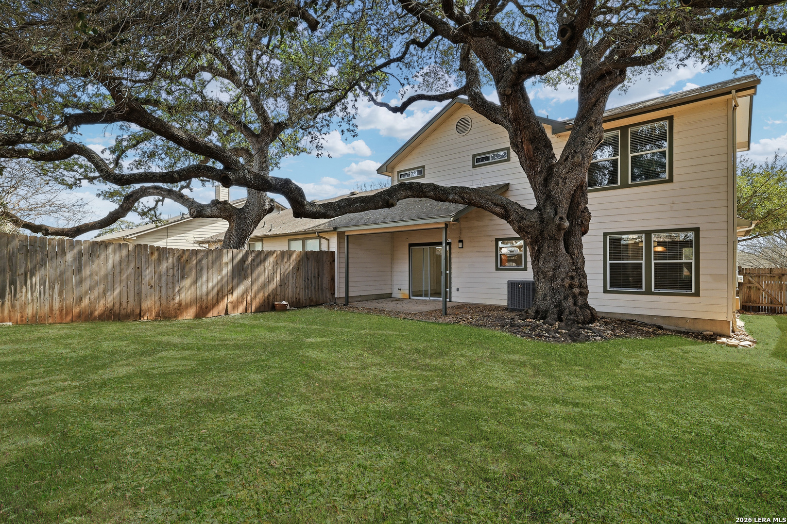 6107 Wexford Place San Antonio TX 78240