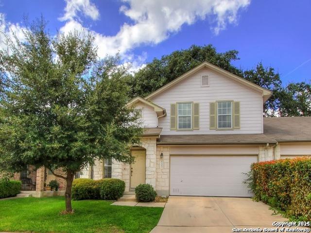 6107 Wexford Place San Antonio TX 78240